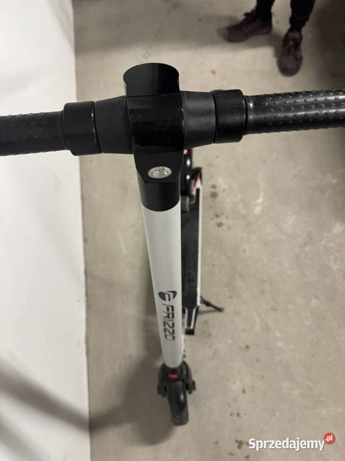 Hulajnoga elektryczna Sport i Wypoczynek