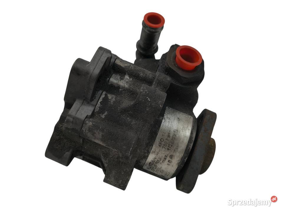 POMPA WSPOMAGANIA Audi A6 C6 20 TDI 4F0145155E Chełm