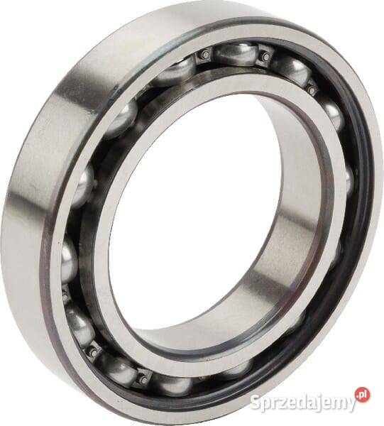 Łożysko kulkowe 6010RSR Kamionna sprzedam