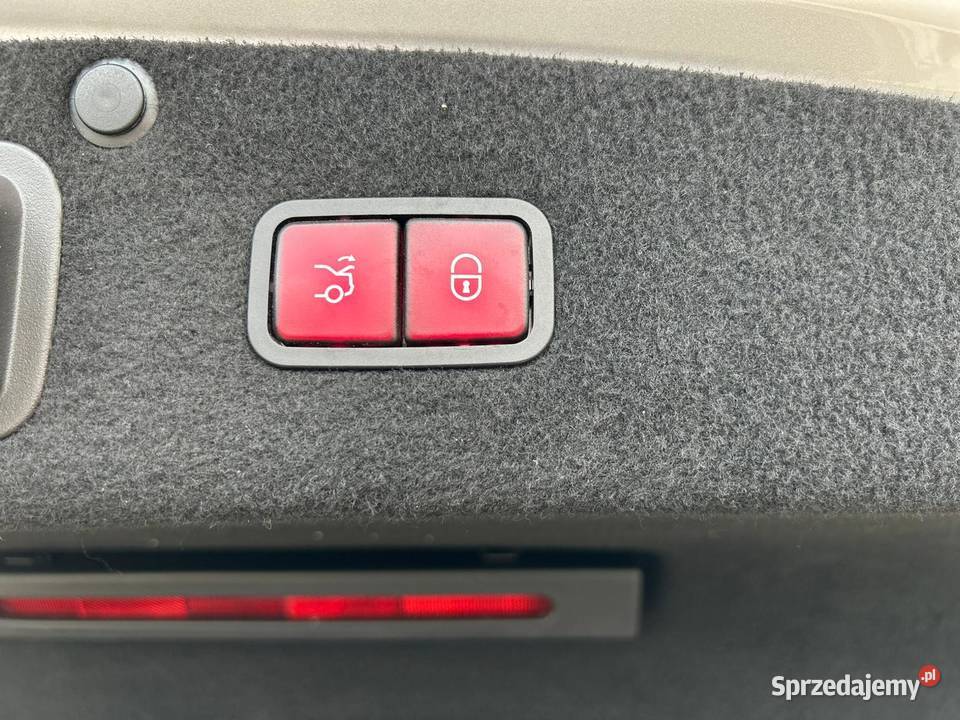 MercedesBenz Klasa S 350 d 4Matic AMG Line Lublin