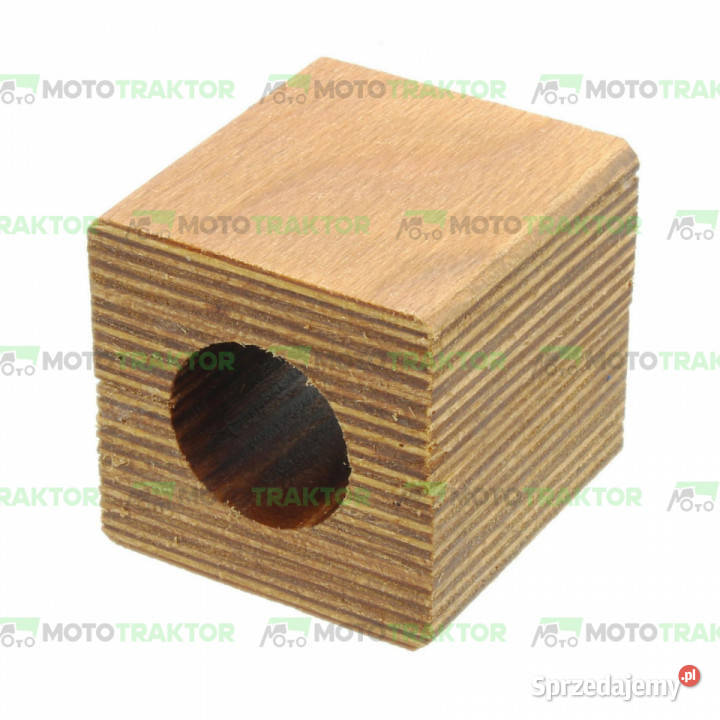 PANEWKA DRENIANA PALCA CLAAS FI 32 mm 661667 Łążynek sprzedam