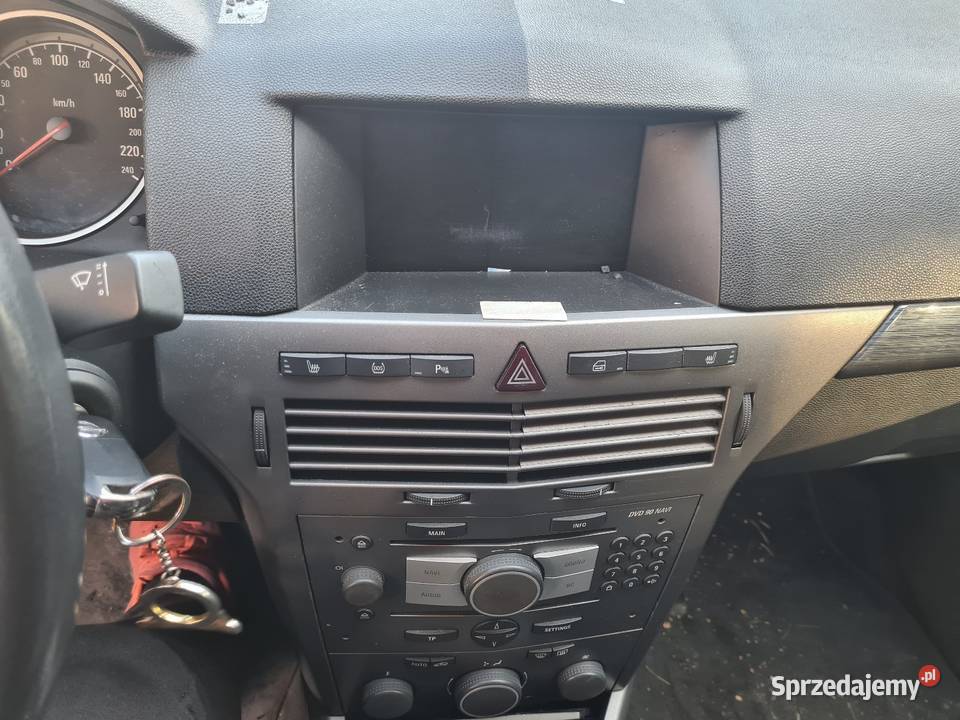 ASTRA KOMBI 4/5 śląskie Tychy