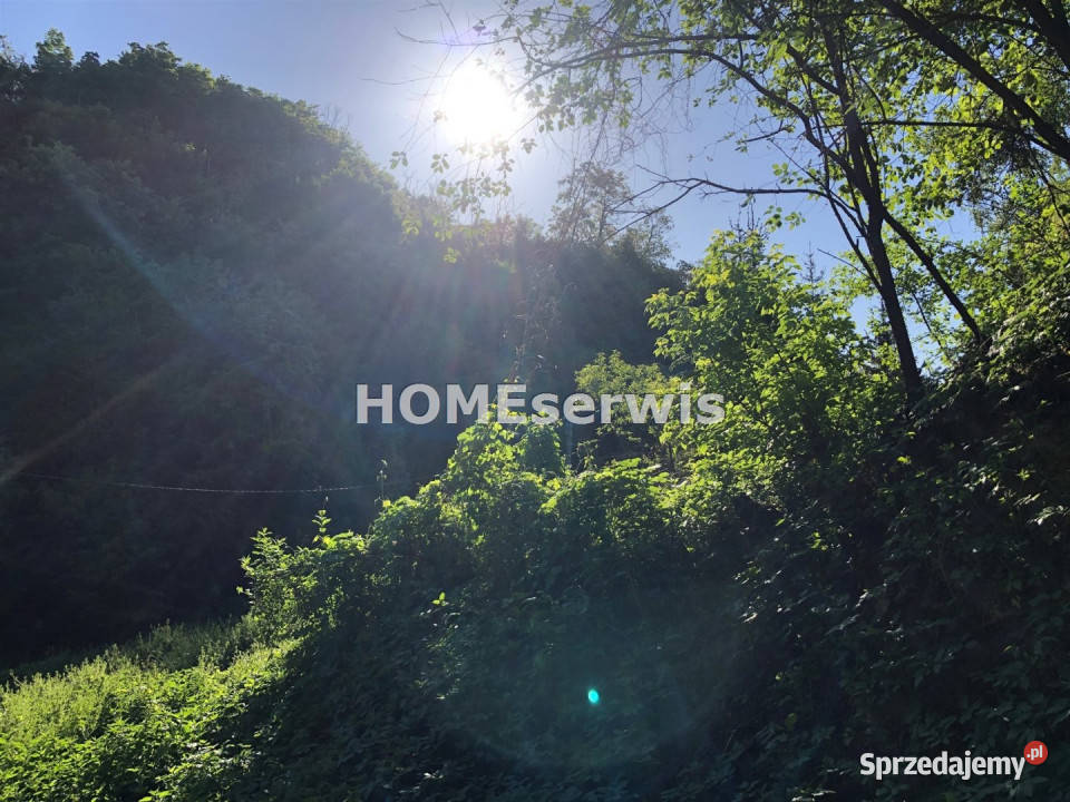 Dom wolnostojący 35 metrów Sandomierz świętokrzyskie sprzedam