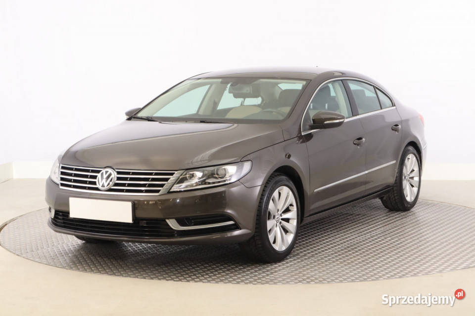 VW CC 14 TSI autoalarm śląskie Zabrze