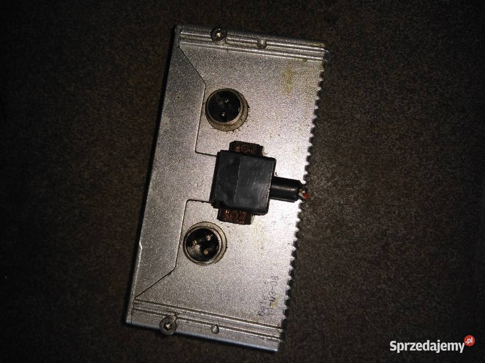 Ładowarka rowerowa łódzkie Zarzęcin