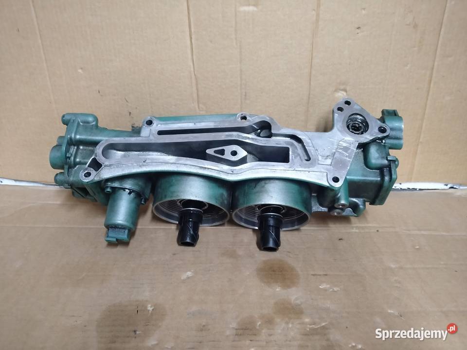 OBUDOWA FILTRÓW OLEJU VOLVO 23578150 23126034 lubuskie Kargowa