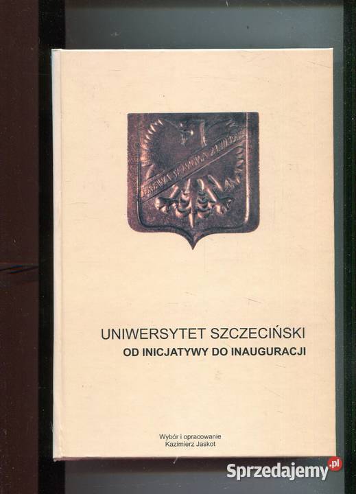 Uniwersytet Szczeciński inicjatywy do Szczecin