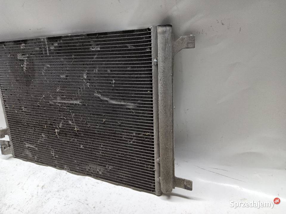 CHŁODNICA KLIMATYZACJI AUDI A3 5Q0816411BG osobowe