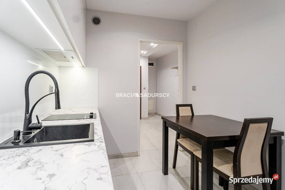 Mieszkanie na sprzedaż Kraków Drukarska 4058m2 1