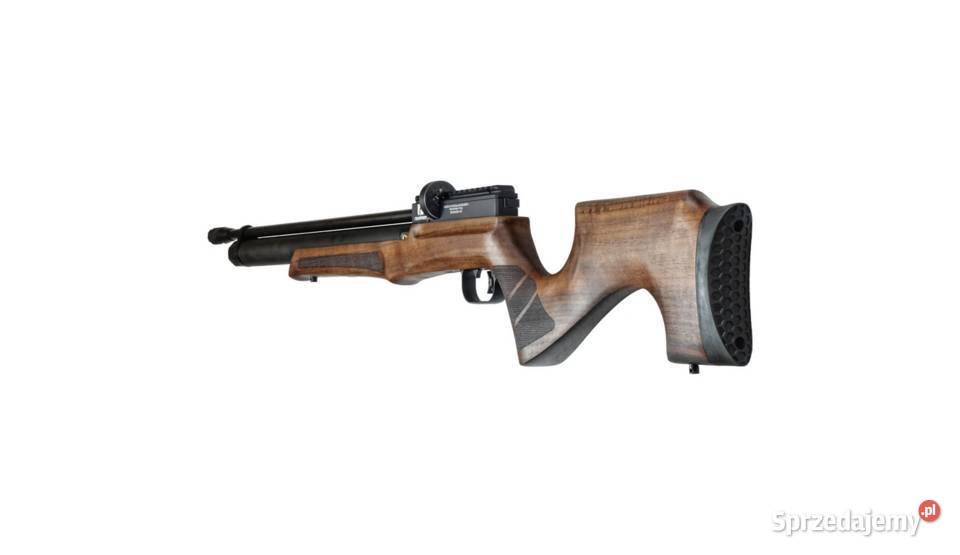 Wiatrówka PCP Reximex Lyra 45 mm Trzcianka