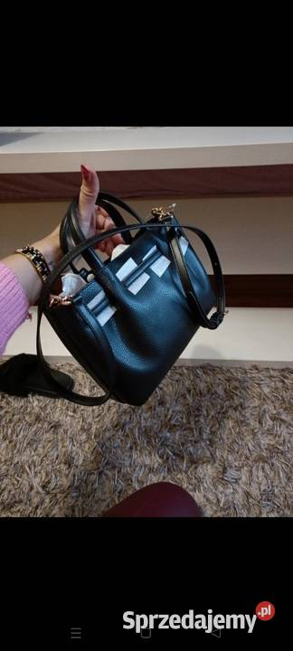 Okazja torebka damska Na ramię