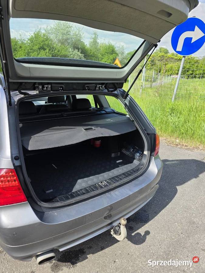 Bmw E91 Lift zadbany manualna sprzedam