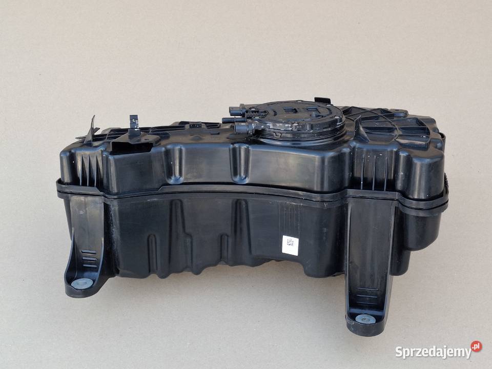 FIAT DOBLO II LIFT ZBIORNIK ADBLUE AD BLUE POMPA osobowe Bieleń