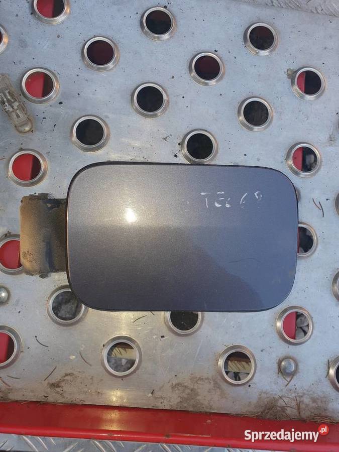 Klapka wlewu paliwa scenic 2 TEC68 Rzeszów
