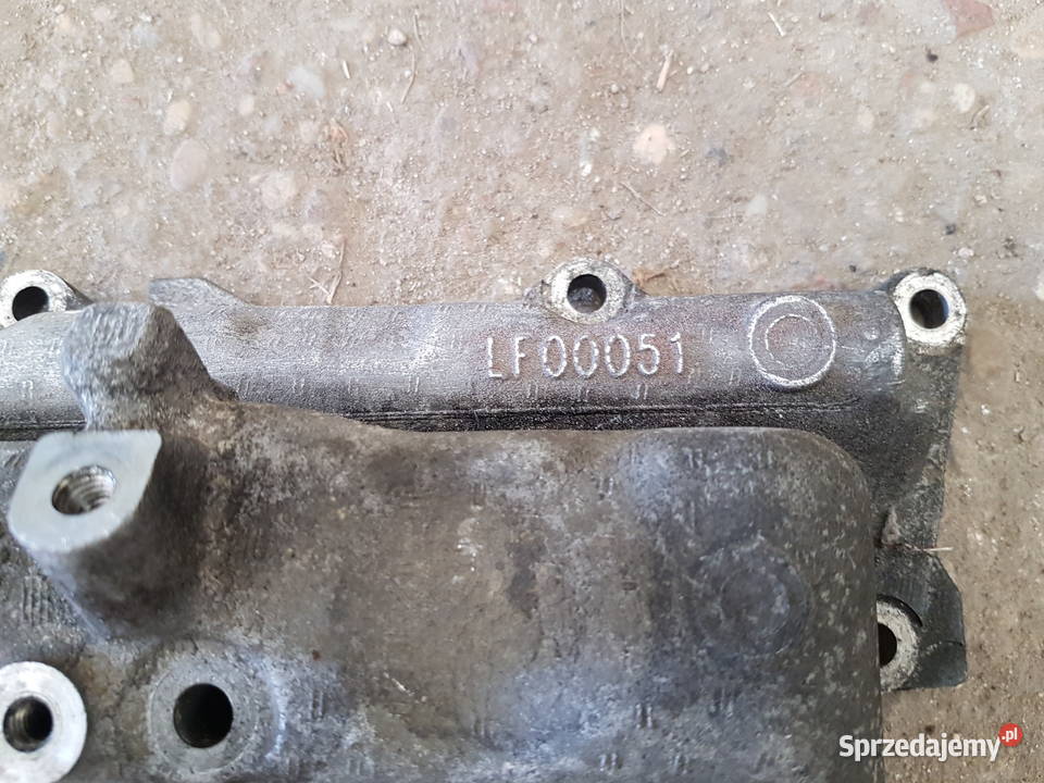 MERCEDES 30 CDI KLAPKI POWIETRZA KOLEKTOR Turek sprzedam