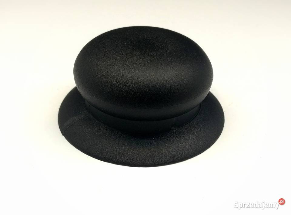 Gałka uchwyt pokrywy szklanej Rybnik sprzedam