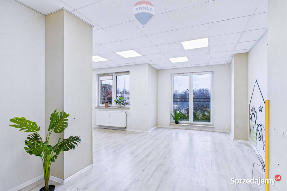 Na sprzedaż lokal usługowy pow 14461 m Zielona Góra