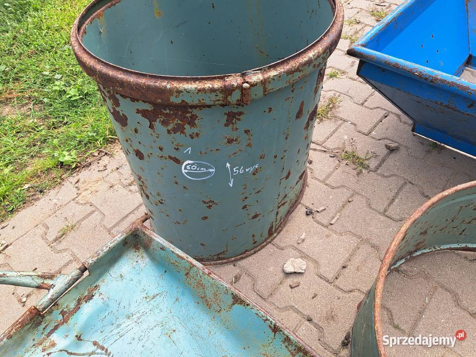 Rury do dmuchawy do zbożacyklon kolanka Łubnice