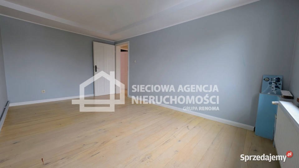 Mieszkanie 907m2 4pokojowe Kartuzy pomorskie