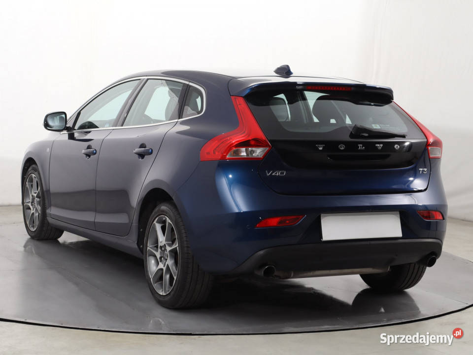 Volvo V40 15 T3 Katowice