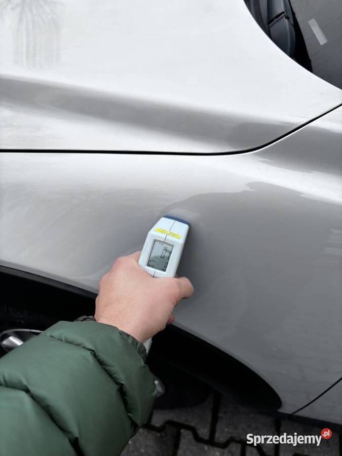 Mazda CX 3 Skyactiv AWD automat Webasto aluminiowe felgi Białystok