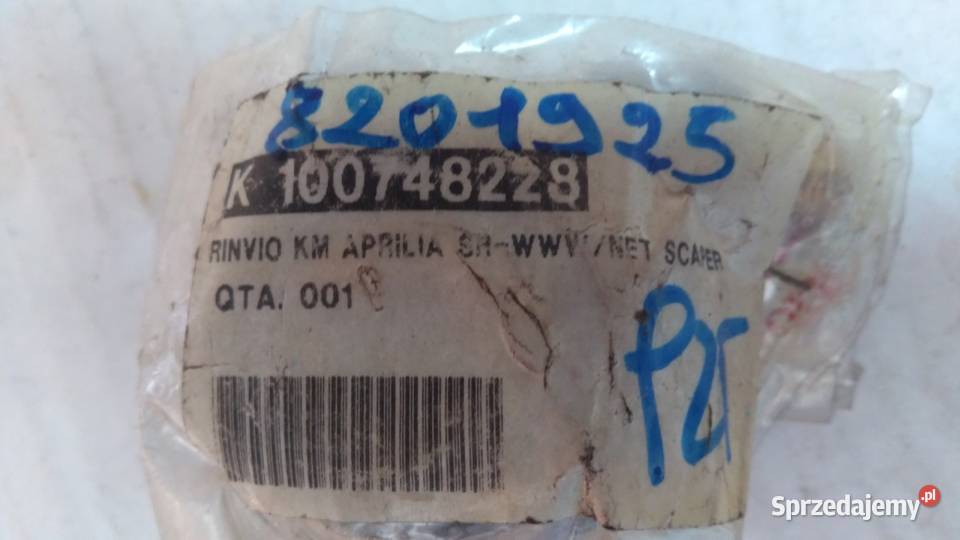 Ślimak napęd prędkościomierza NOWY ORGINAŁ Bielsk Podlaski