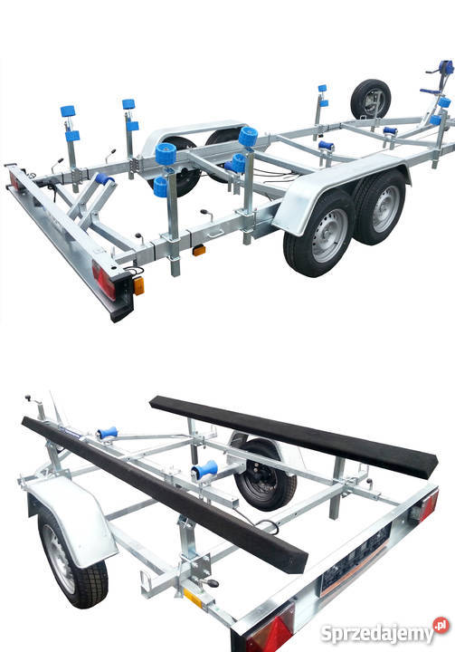 PODPORA DENNA KILOWA Z KOŁAMI 160 POZNAŃCENTRUM Plewiska