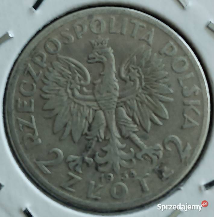 2 Głowa kobiety 1934 r 1 najniższy nakład