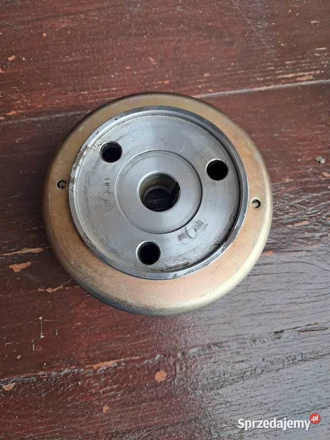 Magneto silnika 147fmf 903 używane Zalesie Górne