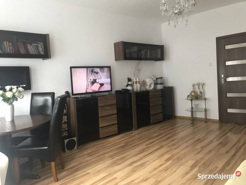 Wynajmę mieszkanie 2 pokojowe 70 m2 biuro w Bytom