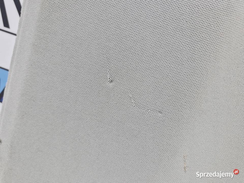 BMW 3 e91 SUFIT PODSUFITKA SZARA EVEREST GRAU Podsufitki dolnośląskie sprzedam