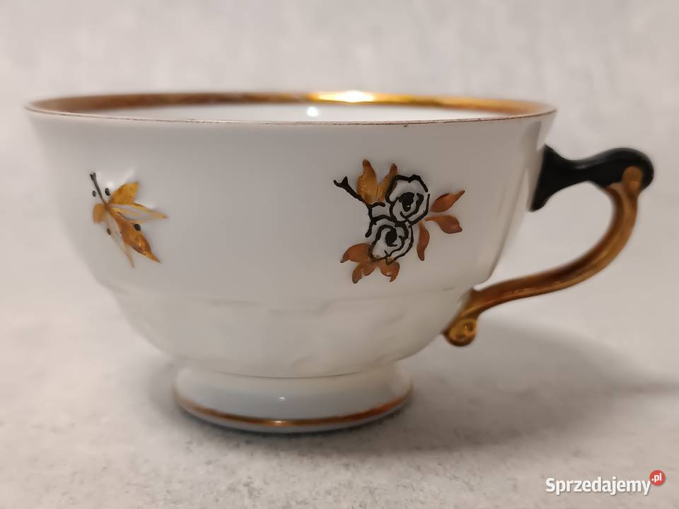 SORAU Carstens Filiżanka SVEA Duet Żary Jelenia Góra