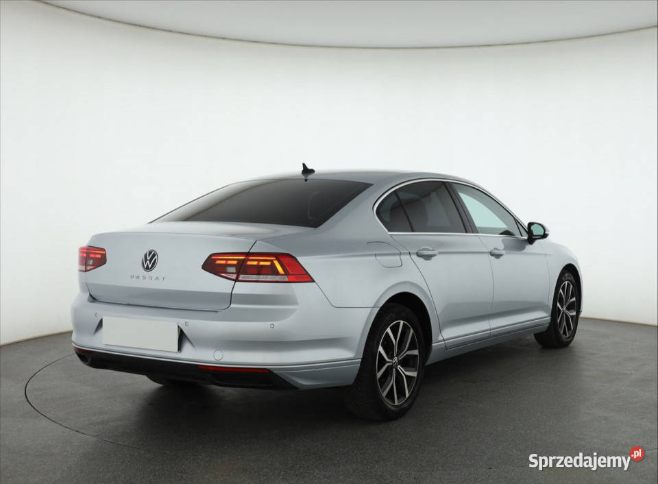 VW Passat 15 TSI Piaseczno