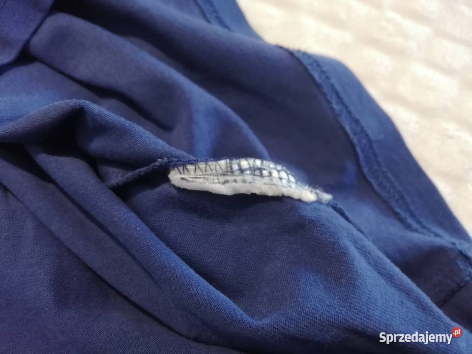 Koszulka krótki rękaw cekiny 110 Cocodrillo Czeladź sprzedam