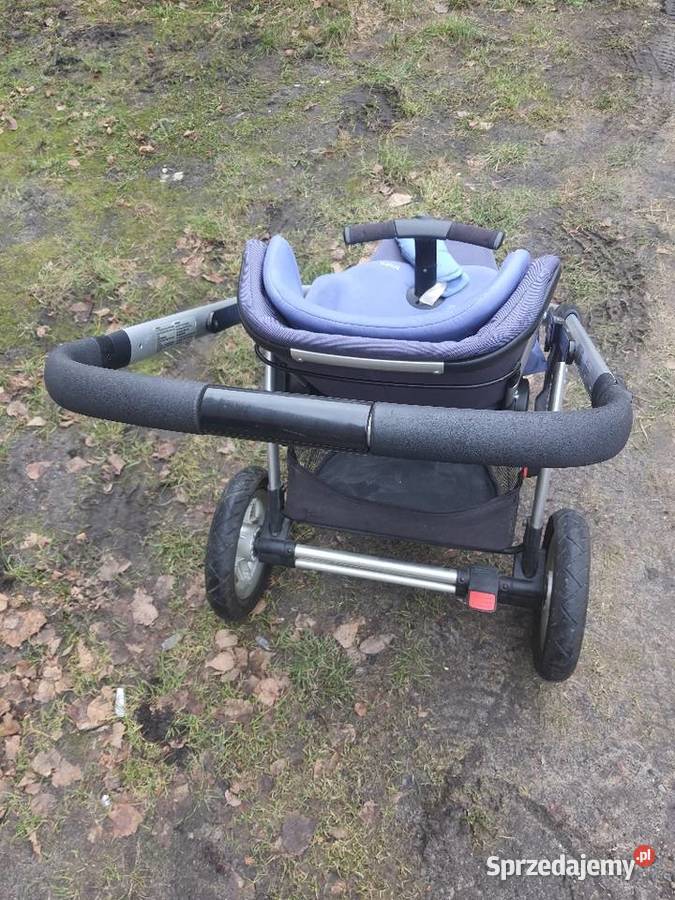 Maxi Cosi Murra Aleksandrów Łódzki