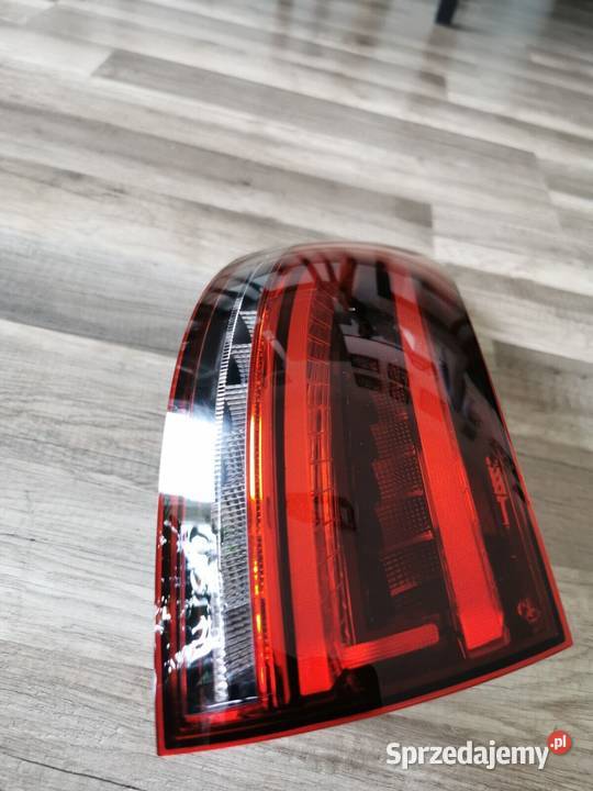 Mercedes EQC N293 Lampa Tylna lewa A2939062101 dolnośląskie