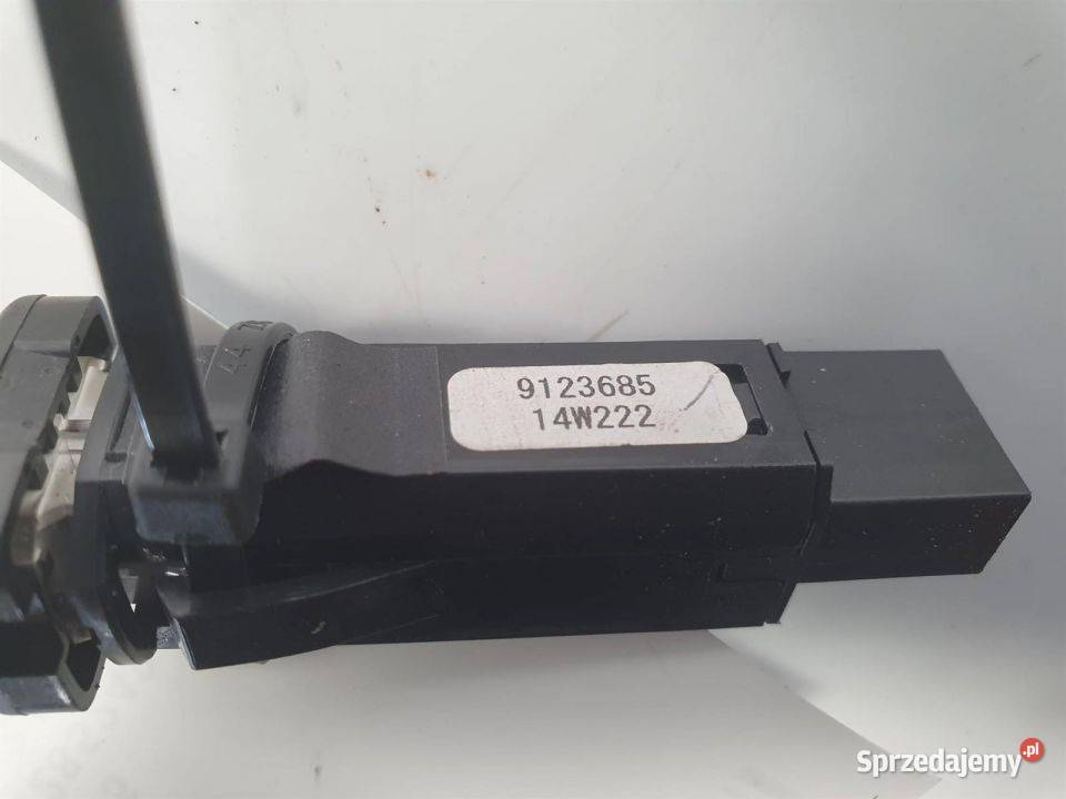 PRZYCISK VOLVO V70 9123685 kujawsko-pomorskie Lipno sprzedam