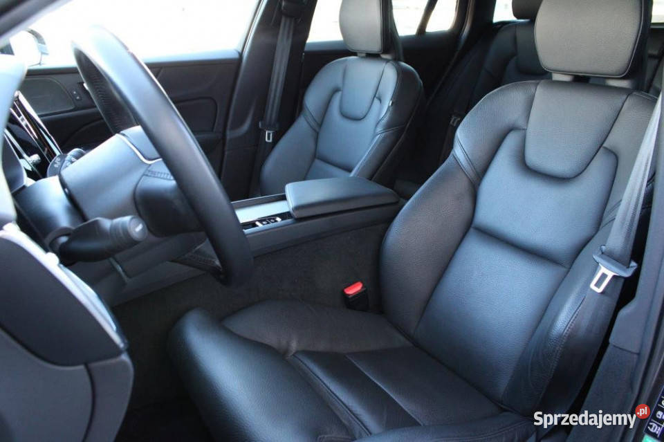 Volvo V60 2021r Kam Cofania Harman Kardon Gdańsk
