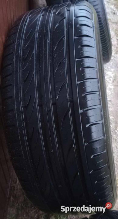 Komplet kół z felgami lato 18 Koła dojazdowe Pacanów