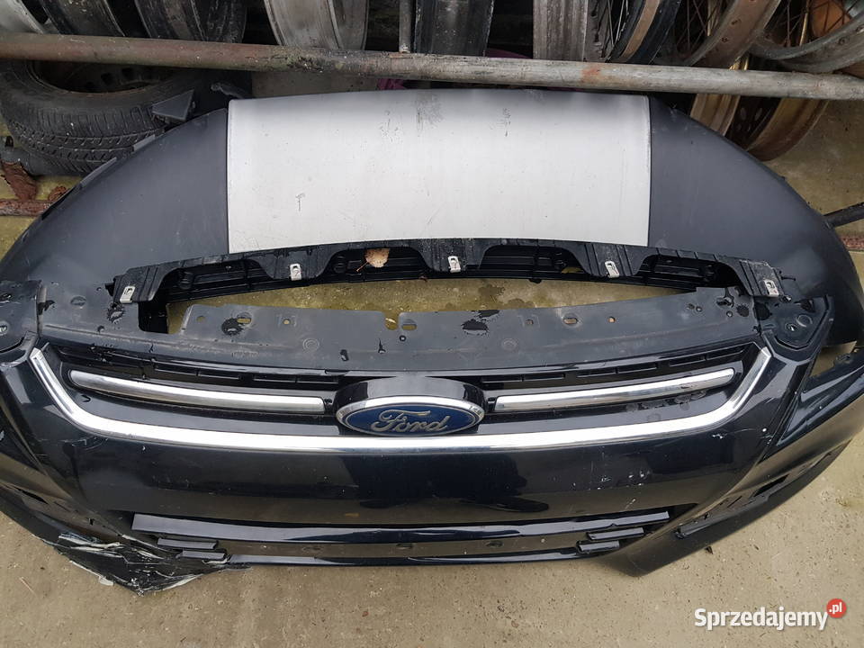 ford kuga II czesci atrapa przewody listwy Atrapy Jędrzejów