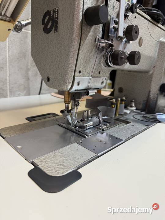 Durkopp Adler Lamowacz Nowe Miasto Lubawskie