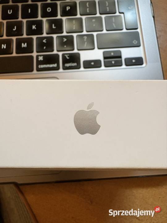 Airpods z redukcją hałasu 2024 anc podkarpackie Przeworsk