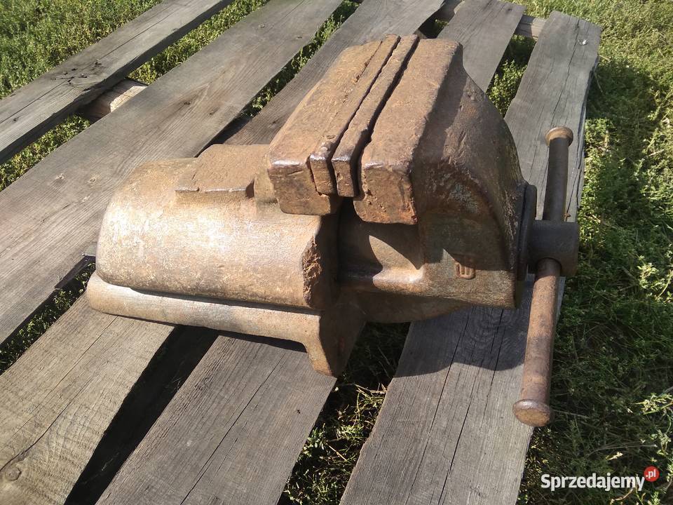 imadło FPU 160 Osięciny