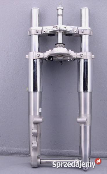 Przód LagZawieszenie Harley Davidson Heritage