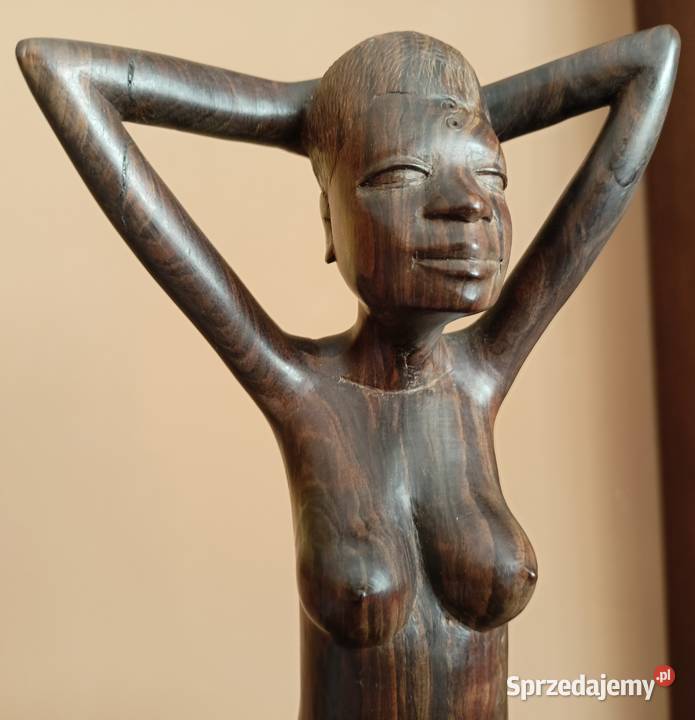 Rzeźba kobieta akt figura Rzeszów