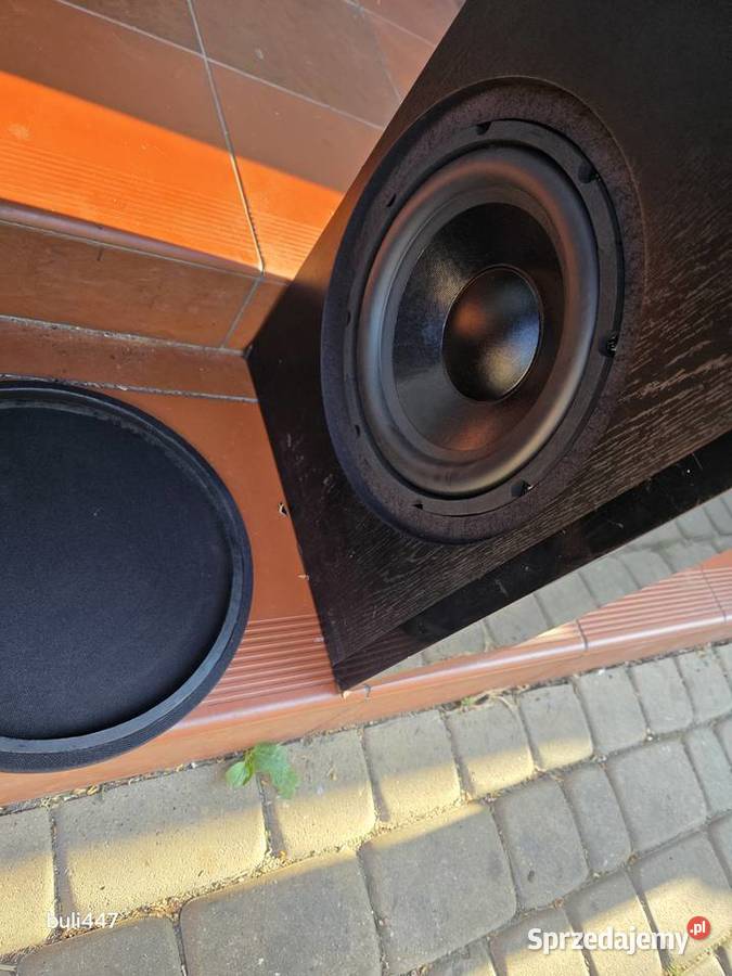 kolumny teufel m420 hybrid activ sub Chełm Śląski