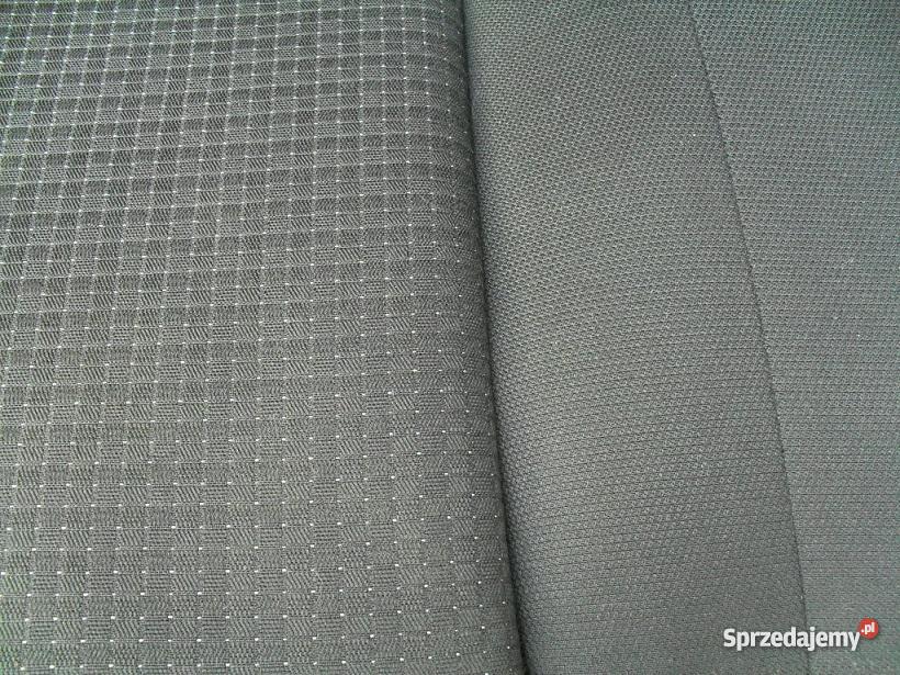 FOTELI MERCEDES B KLASA 2006r Dąbrowa Górnicza