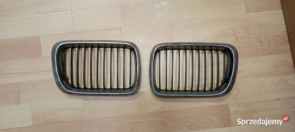 BMW E36 atrapy nerki podkarpackie Rzeszów