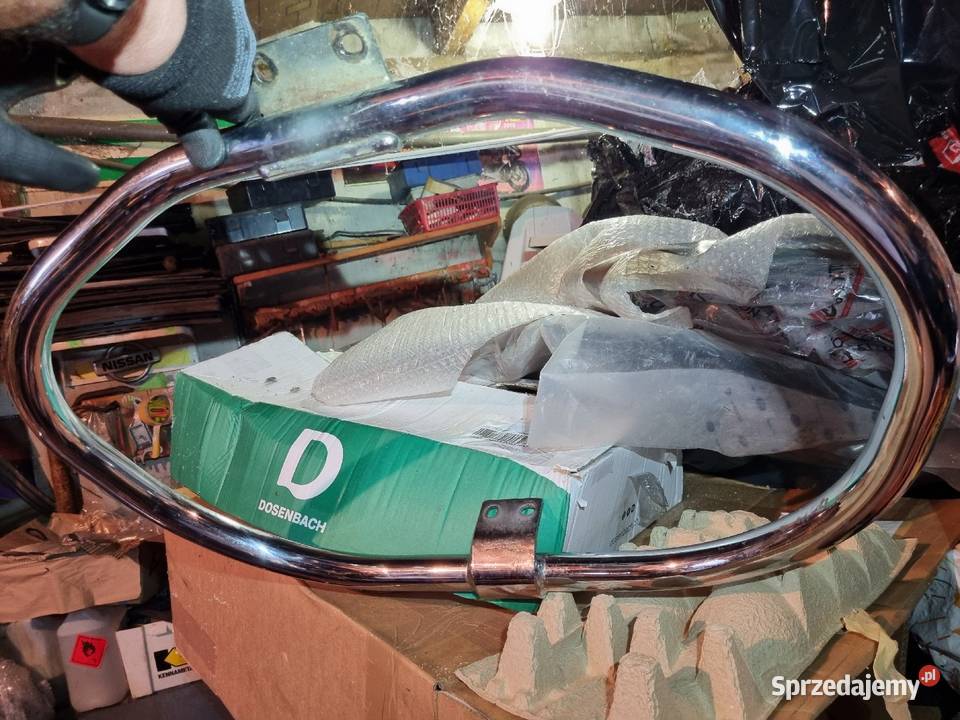 Harley Davidson Sportster 2011r HD HD Gmole Gmole Skawina