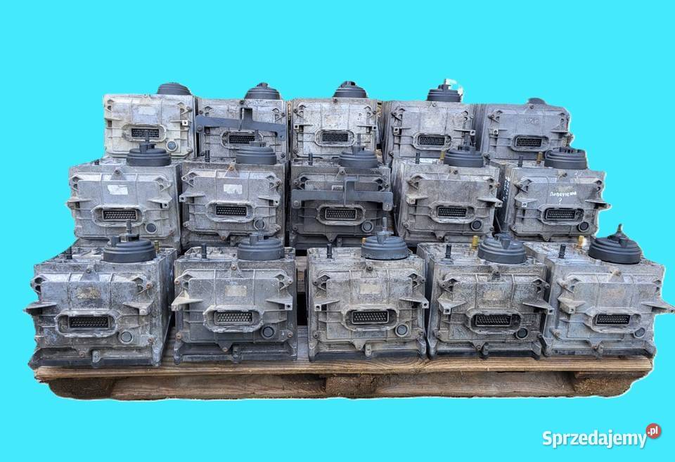 0444022032 0444022014 Pompa AdBlue Volvo 2 Zawichost